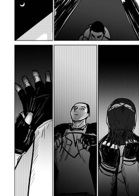 Read Hero Jack  3 Page 2 in English