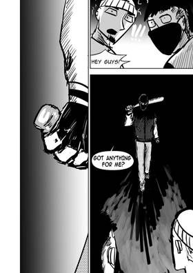 Read Hero Jack  3 Page 4 in English