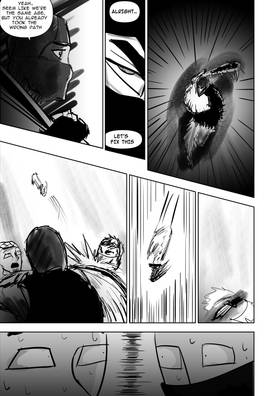Read Hero Jack  3 Page 7 in English