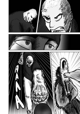 Read Hero Jack  4 Page 5 in English