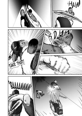 Read Hero Jack  4 Page 7 in English