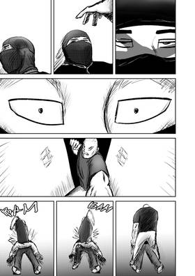 Read Hero Jack  4 Page 8 in English