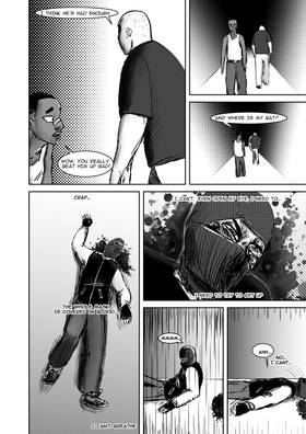 Read Hero Jack  4 Page 9 in English