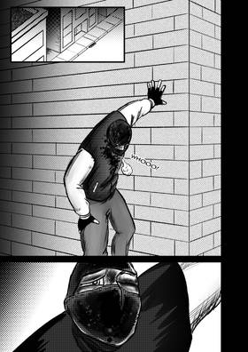 Read Hero Jack  4 Page 10 in English