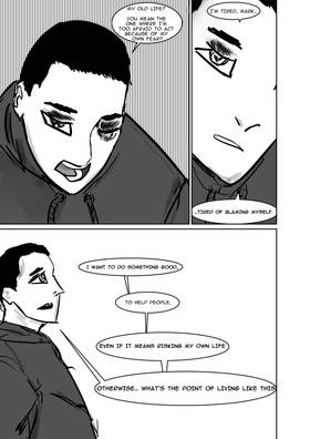 Read Hero Jack  5 Page 9 in English