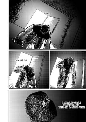 Read Hero Jack  5 Page 2 in English