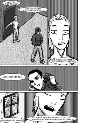 Read Hero Jack  5 Page 5 in English