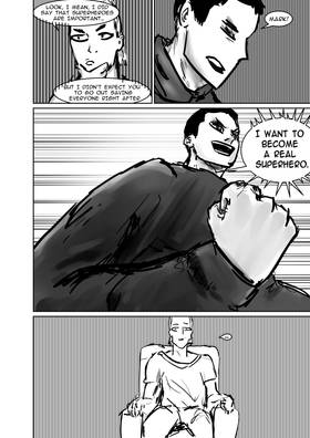 Read Hero Jack  5 Page 6 in English