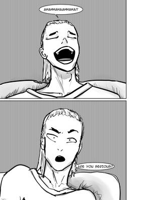Read Hero Jack  5 Page 7 in English