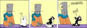 Read Mouse In The Closet  2 Page 1 in English