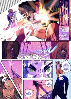 Read Daybreak Chaser  2 Page 3 in English