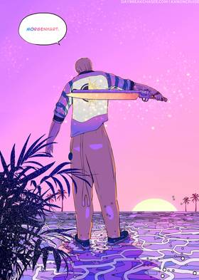 Read Daybreak Chaser  2 Page 6 in English