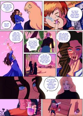 Read Daybreak Chaser  3 Page 10 in English