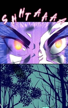 Read Daybreak Chaser  1 Page 1 in English