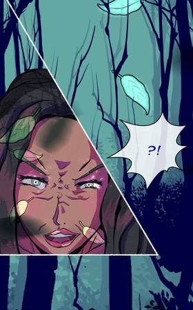 Read Daybreak Chaser  1 Page 2 in English