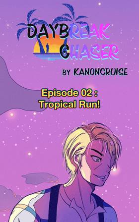 Read Daybreak Chaser  2 Page 1 in English