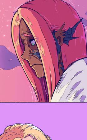 Read Daybreak Chaser  3 Page 2 in English