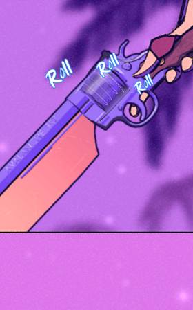 Read Daybreak Chaser  4 Page 3 in English
