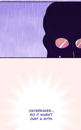 Read Daybreak Chaser  5 Page 3 in English