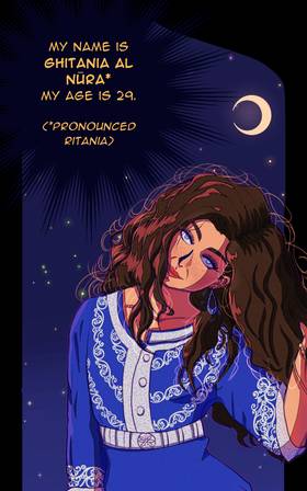 Read Daybreak Chaser  7 Page 1 in English