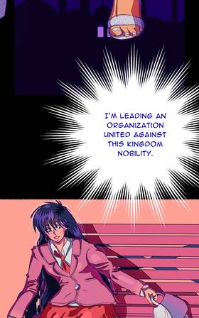 Read Daybreak Chaser  7 Page 3 in English
