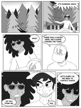 Read Asintotus  4 Page 4 in English