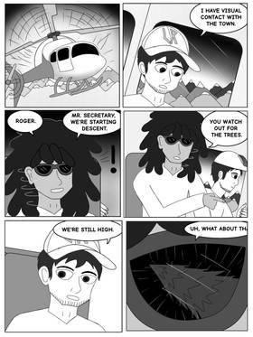 Read Asintotus  4 Page 1 in English