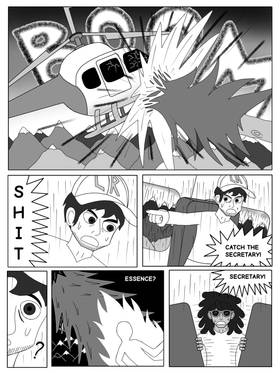 Read Asintotus  4 Page 2 in English