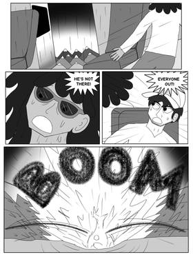 Read Asintotus  4 Page 3 in English