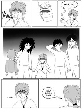 Read Asintotus  4 Page 5 in English