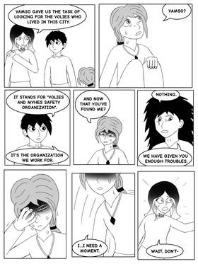 Read Asintotus  4 Page 7 in English