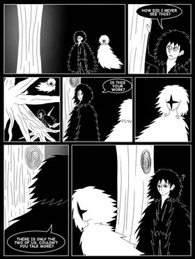 Read Asintotus  2 Page 9 in English