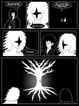 Read Asintotus  2 Page 8 in English