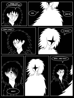 Read Asintotus  2 Page 6 in English