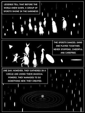 Read Asintotus  1 Page 1 in English