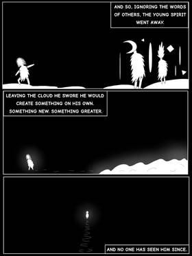 Read Asintotus  1 Page 5 in English
