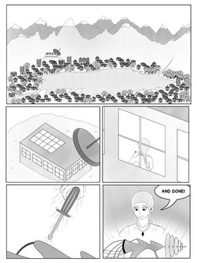 Read Asintotus  2 Page 4 in English