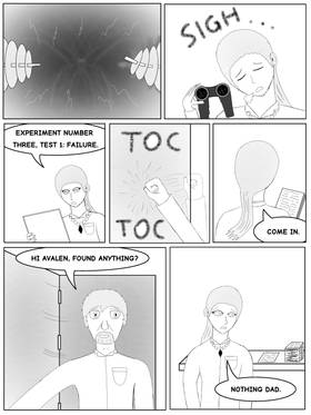 Read Asintotus  2 Page 6 in English