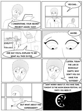 Read Asintotus  2 Page 7 in English
