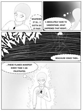 Read Asintotus  2 Page 9 in English