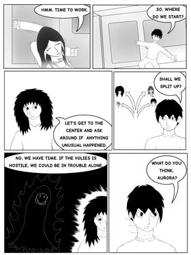 Read Asintotus  2 Page 10 in English