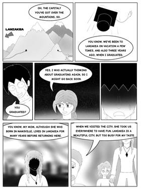 Read Asintotus  3 Page 3 in English