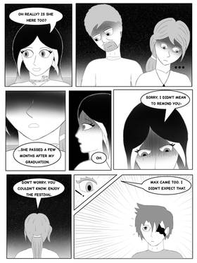 Read Asintotus  3 Page 4 in English