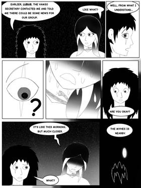 Read Asintotus  3 Page 7 in English