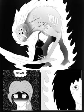 Read Asintotus  3 Page 10 in English