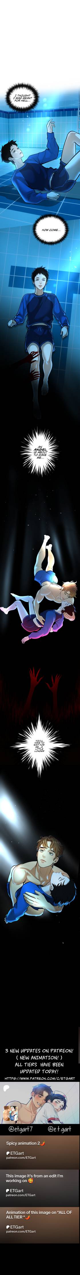 Read My dearest Evil   6 Page 4 in English