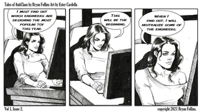 Read The Tales of AntiClaus  2 Page 1 in English