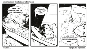 Read The Tales of AntiClaus  3 Page 1 in English