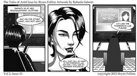 Read The Tales of AntiClaus  53 Page 1 in English