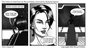 Read The Tales of AntiClaus  27 Page 1 in English